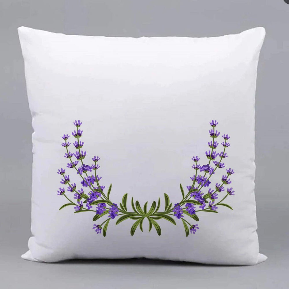 Flower Crown Cushion Covers (Set of 5) | Home Décor | Waseeh Pakistan