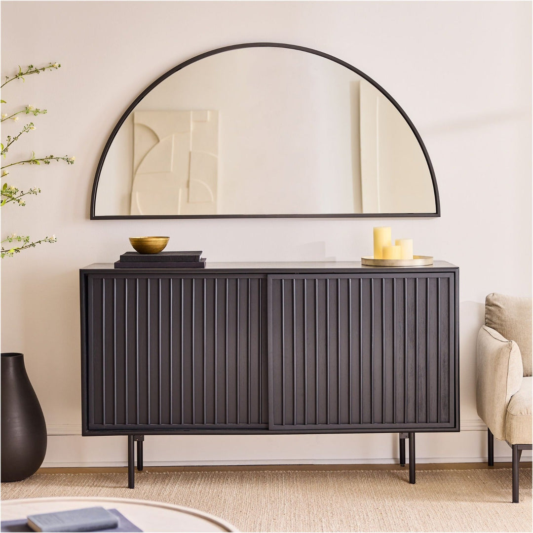 Fracti Living Lounge Wall Mirror Home Decor | Home Décor | Waseeh Pakistan
