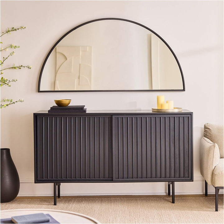 Fracti Living Lounge Wall Mirror Home Decor | Home Décor | Waseeh Pakistan