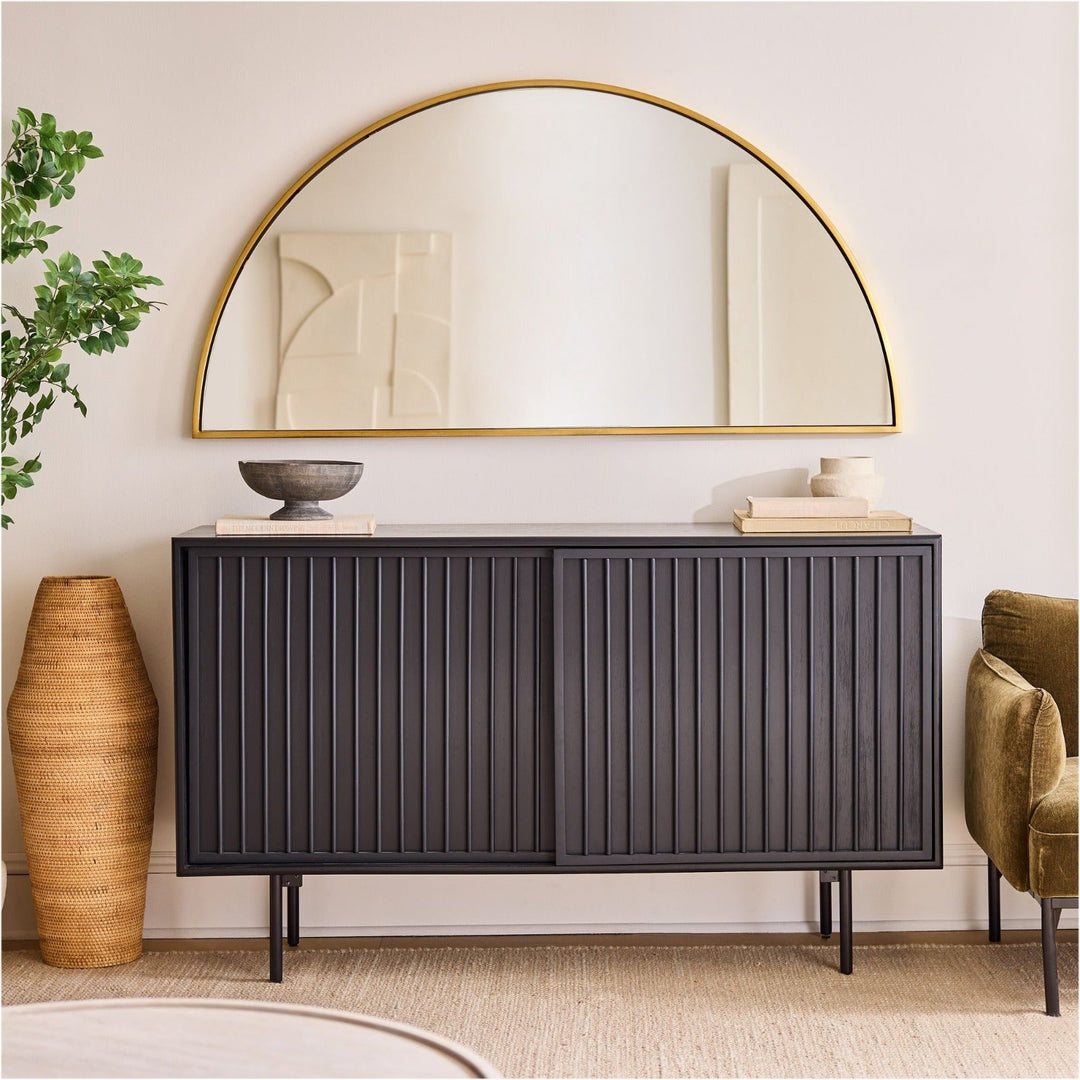 Fracti Living Lounge Wall Mirror Home Decor | Home Décor | Waseeh Pakistan
