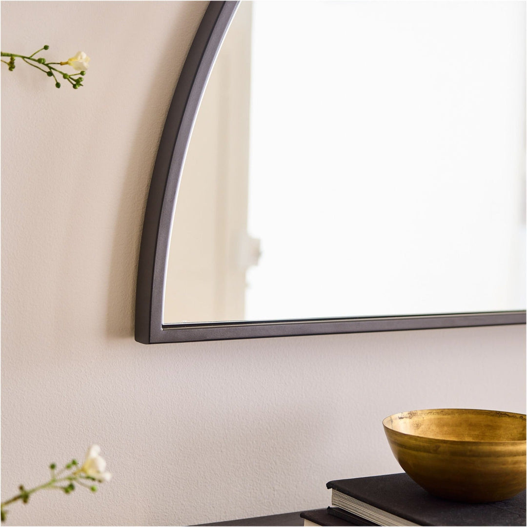 Fracti Living Lounge Wall Mirror Home Decor | Home Décor | Waseeh Pakistan