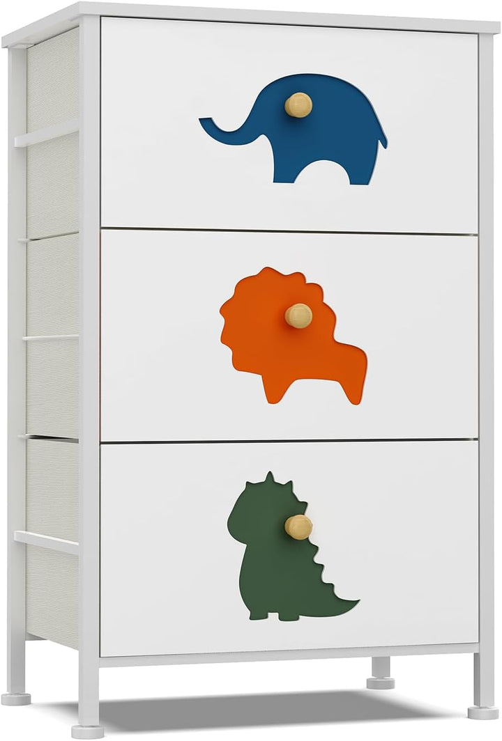 Fraypol Kids Bedroom Dresser Drawer Cabinet Organizer | Not Sale FB | Waseeh Pakistan