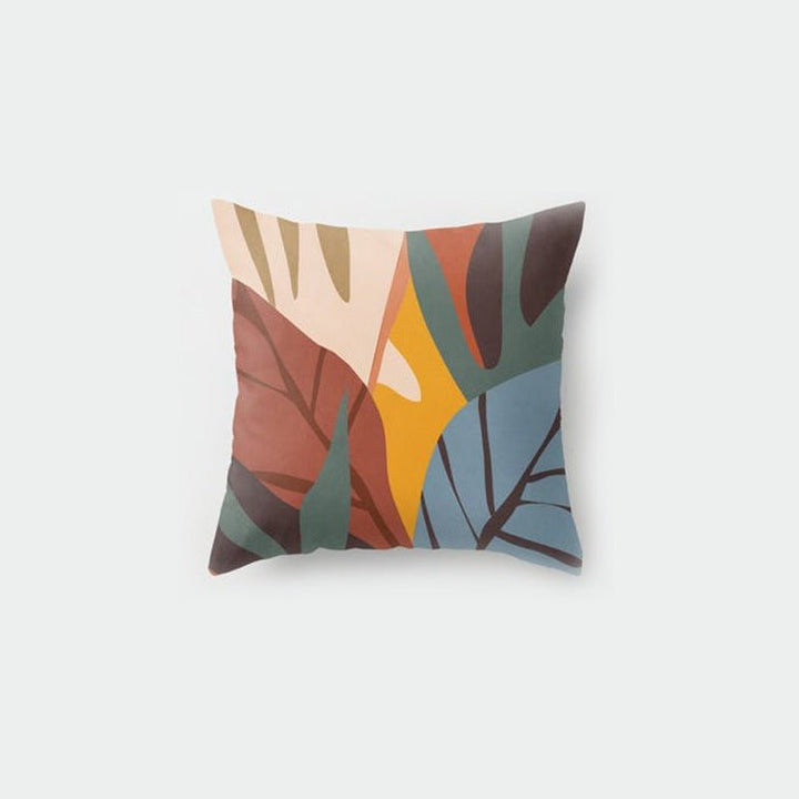Gaia Cushion Covers (Set of 5) | Home Décor | Waseeh Pakistan