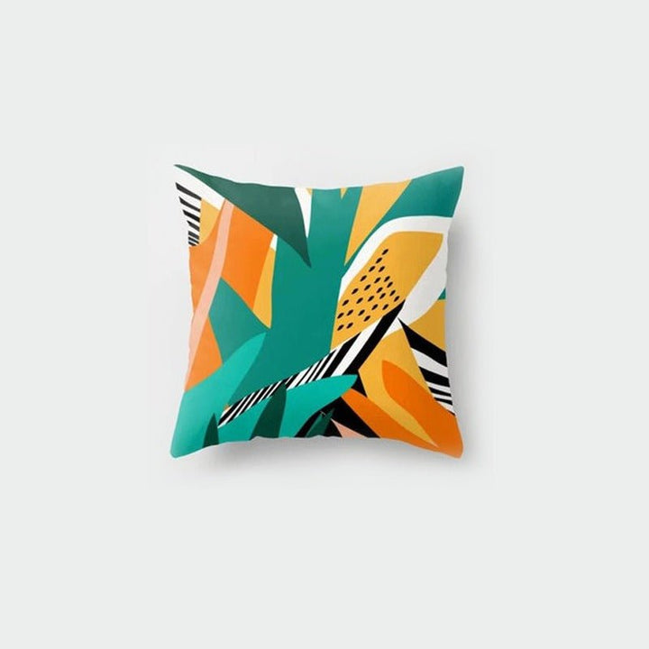 Gaia Cushion Covers (Set of 5) | Home Décor | Waseeh Pakistan