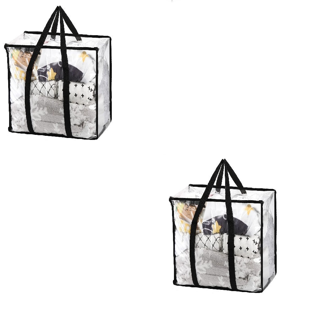 Garms Clothes Storage Carry Storage Bag | Home Décor | Waseeh Pakistan