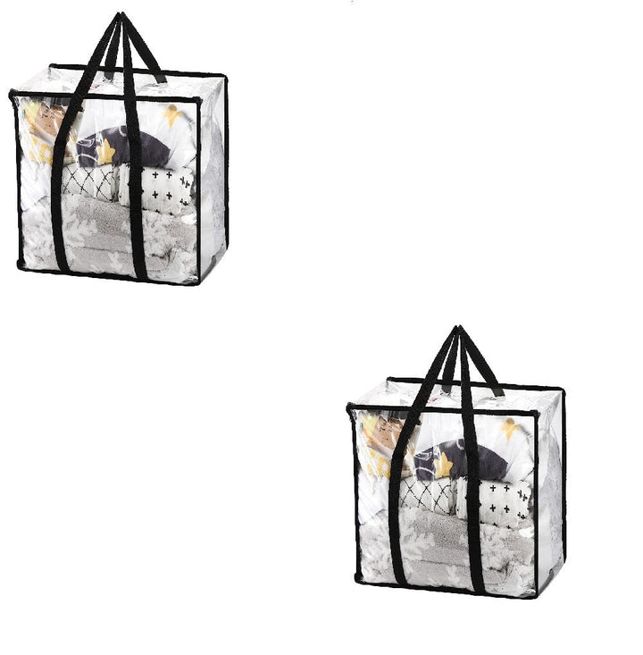 Garms Clothes Storage Carry Storage Bag | Home Décor | Waseeh Pakistan