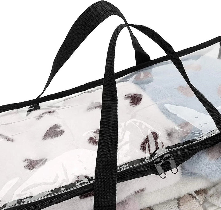 Garms Clothes Storage Carry Storage Bag | Home Décor | Waseeh Pakistan