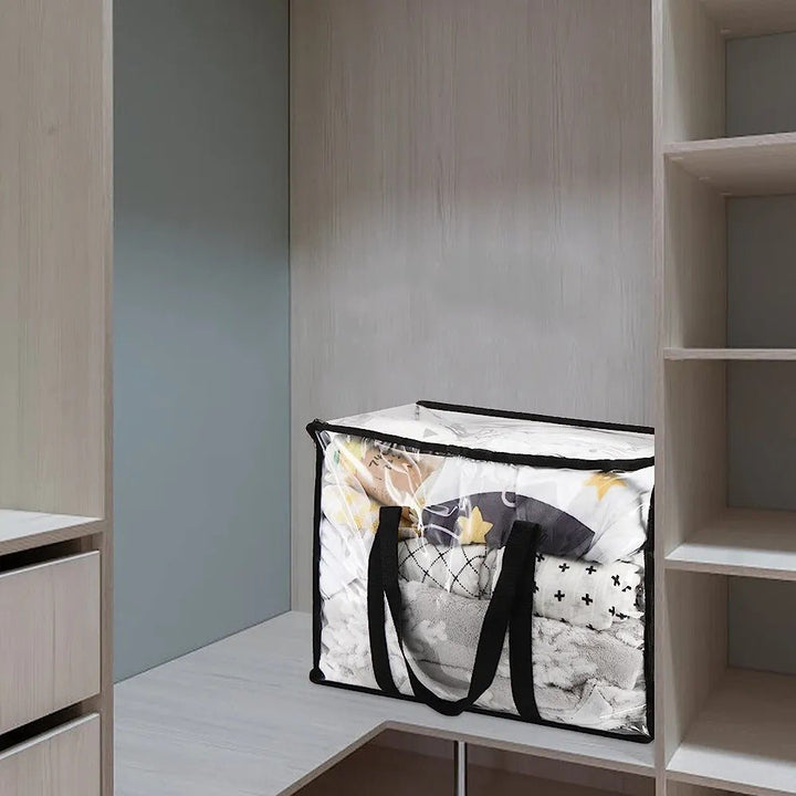 Garms Clothes Storage Carry Storage Bag | Home Décor | Waseeh Pakistan