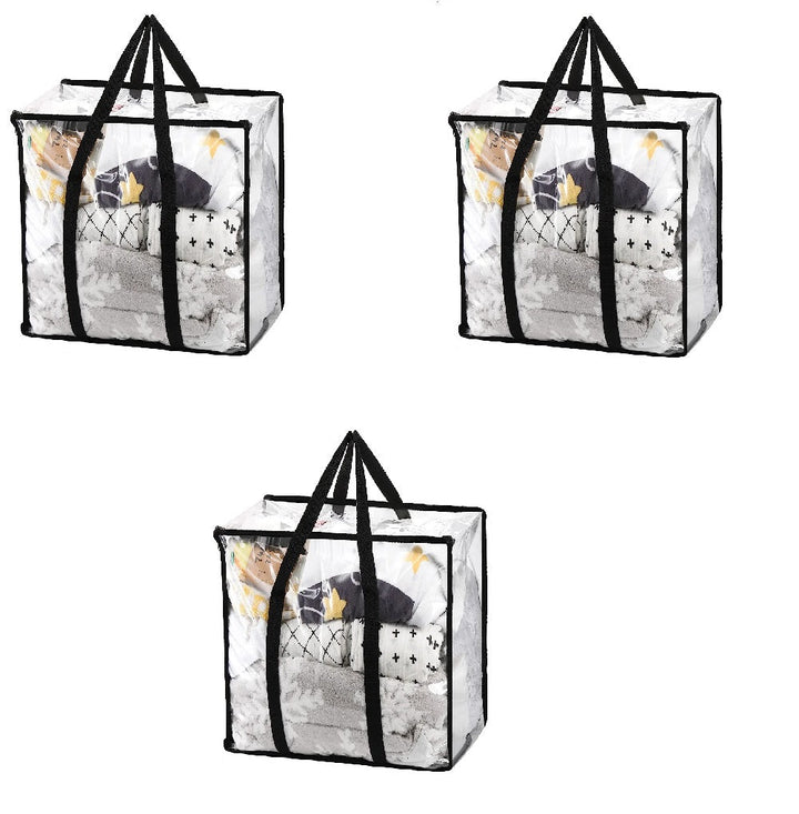 Garms Clothes Storage Carry Storage Bag | Home Décor | Waseeh Pakistan