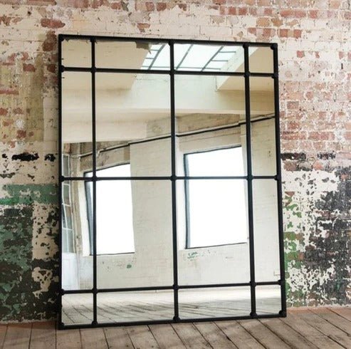 Gawa Hallway Loung Living Wall Decor Mirror | Home Décor | Waseeh Pakistan