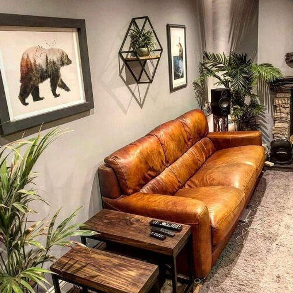 Gazelle Diamond Lounge Living Room Floating Shelves | Not Sale FB | Waseeh Pakistan