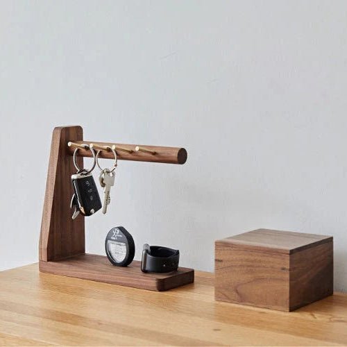 Gohobilo Key Holder Standing Rack | Furniture | Waseeh Pakistan