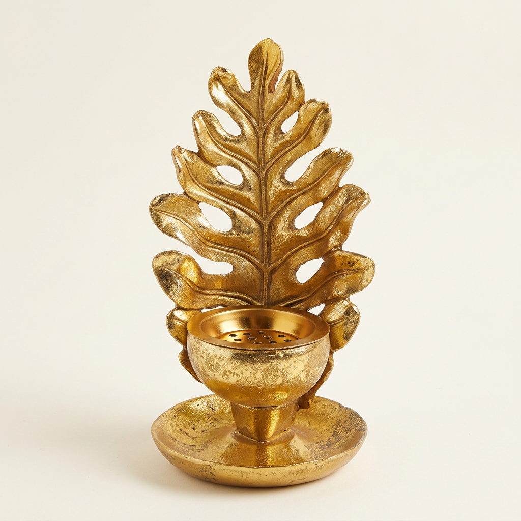 Chandy Candle Stand
