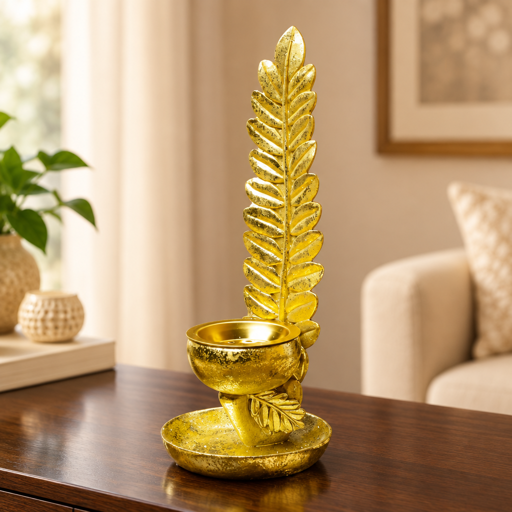 Chandy Candle Stand | Home Décor | Waseeh Pakistan