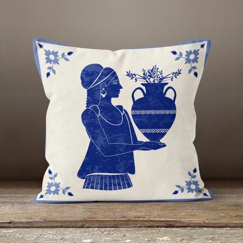 Grand Aura Cushion Covers (Set of 4) | Home Décor | Waseeh Pakistan