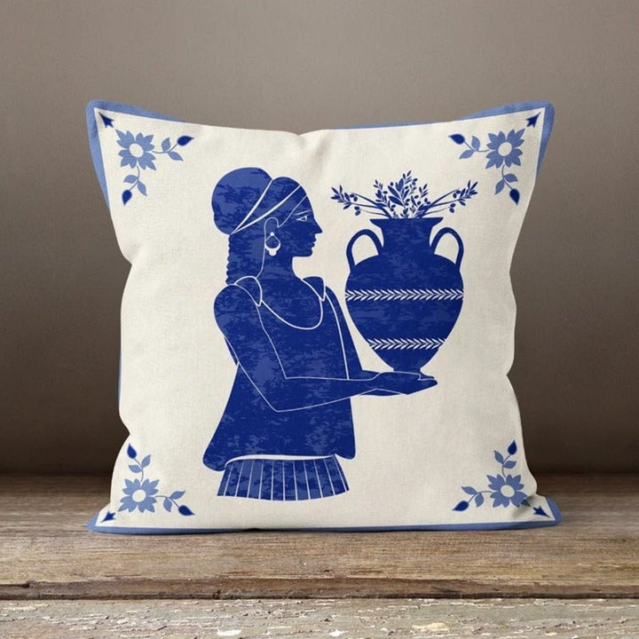 Grand Aura Cushion Covers (Set of 4) | Home Décor | Waseeh Pakistan
