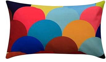Grove Living Room Sofa Cushion Covers (Set of 3) | Home Décor | Waseeh Pakistan