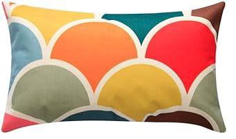 Grove Living Room Sofa Cushion Covers (Set of 3) | Home Décor | Waseeh Pakistan