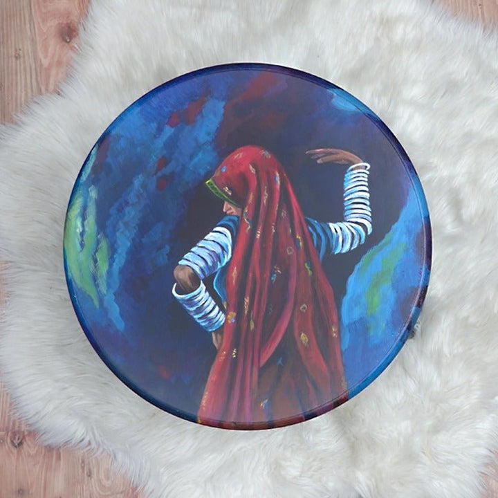 Gypsy Trad Living Lounge Center Side Hairpin Table | Furniture | Waseeh Pakistan