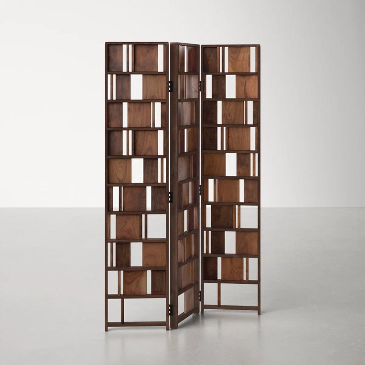 Haddiloo Partition Jali Separation Room Divider Screen | Furniture | Waseeh Pakistan