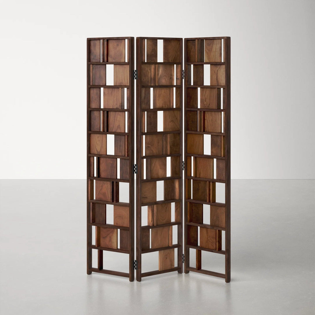 Haddiloo Partition Jali Separation Room Divider Screen | Furniture | Waseeh Pakistan