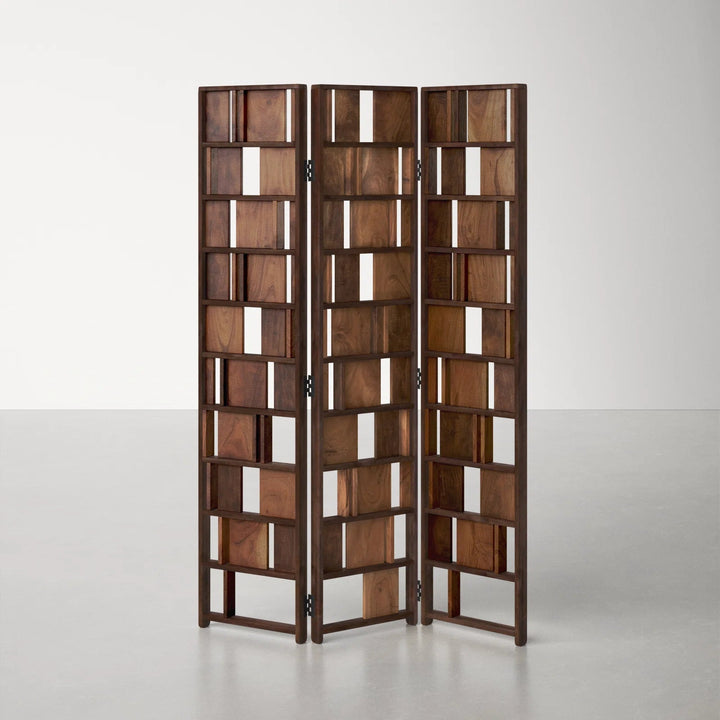 Haddiloo Partition Jali Separation Room Divider Screen | Furniture | Waseeh Pakistan