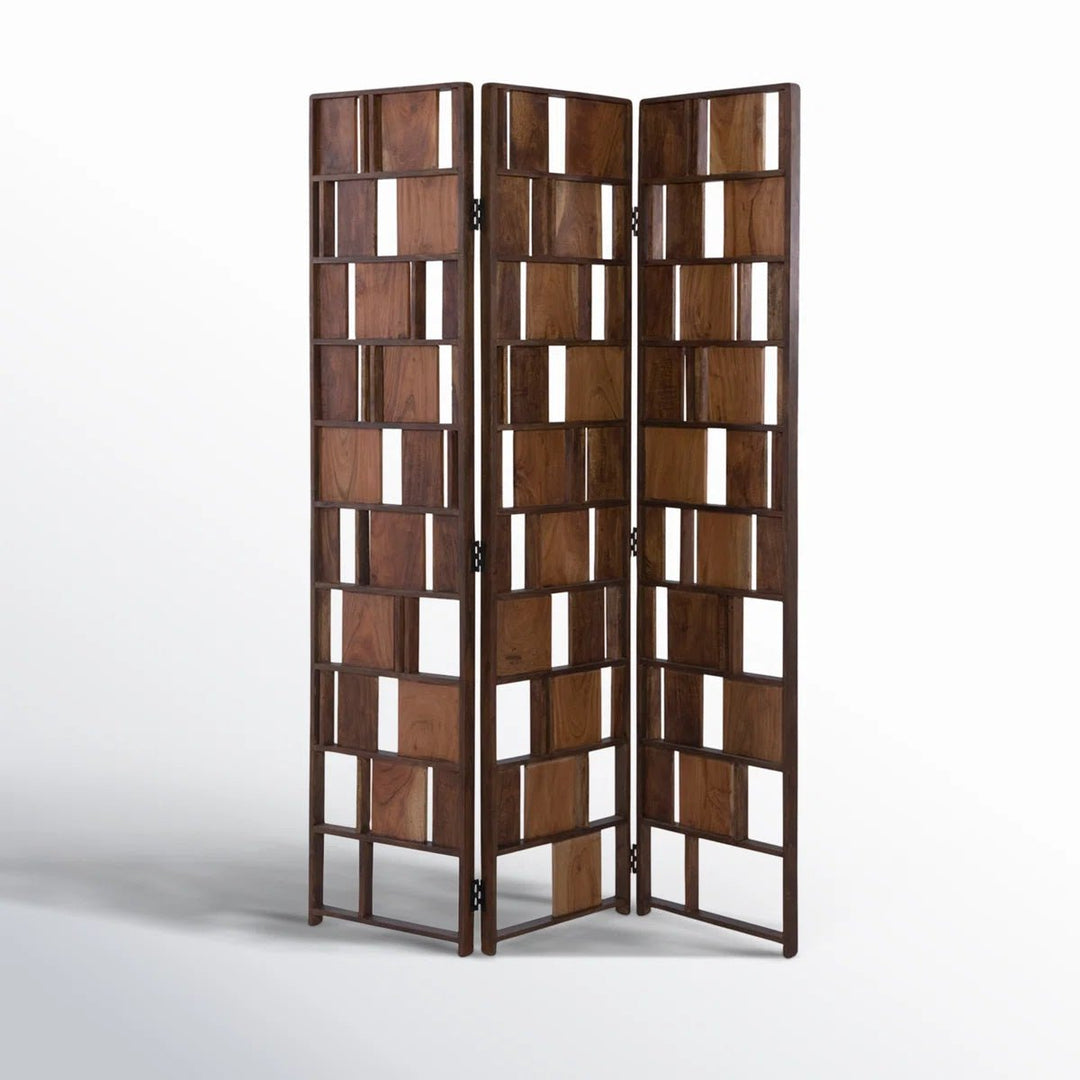 Haddiloo Partition Jali Separation Room Divider Screen | Furniture | Waseeh Pakistan