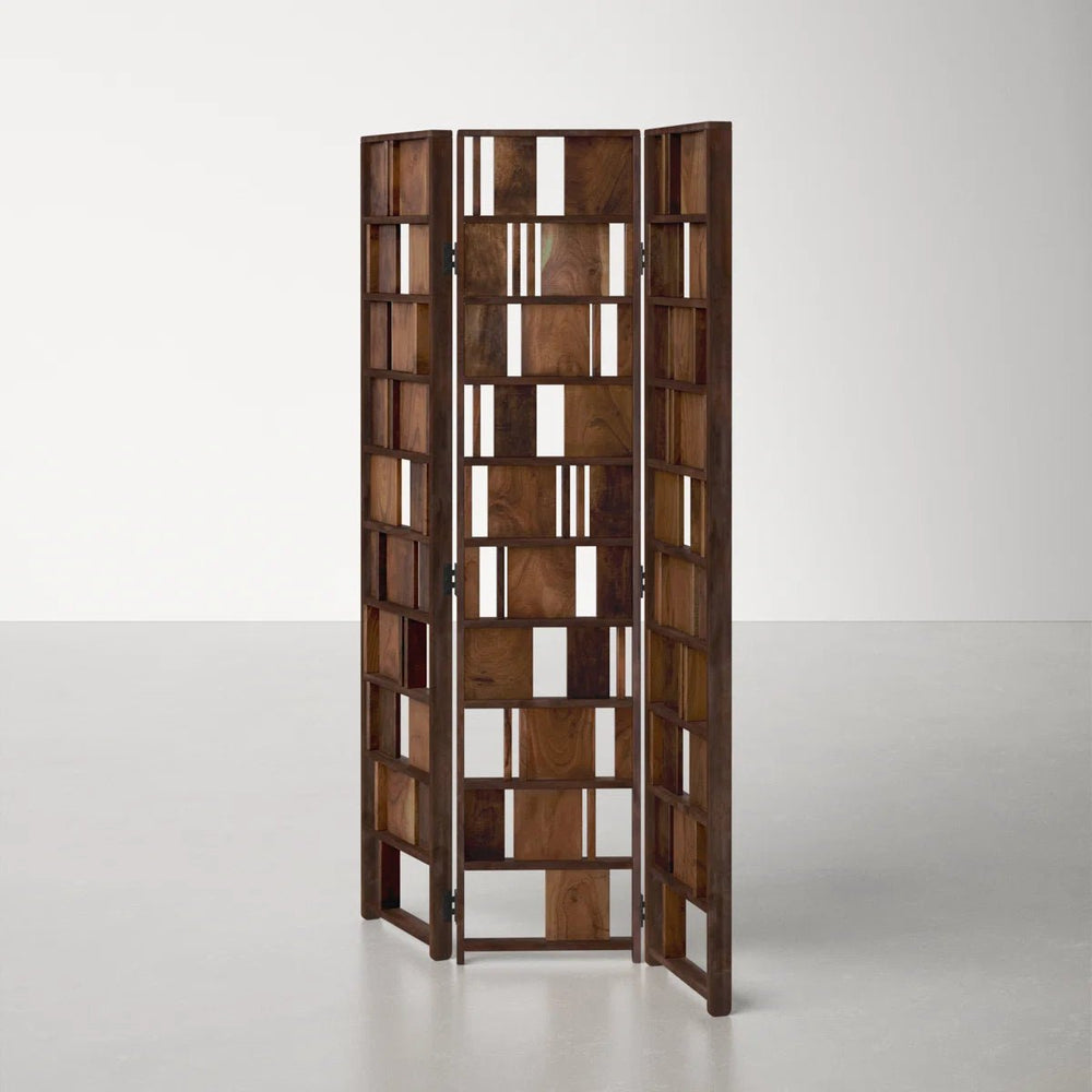Haddiloo Partition Jali Separation Room Divider Screen | Furniture | Waseeh Pakistan