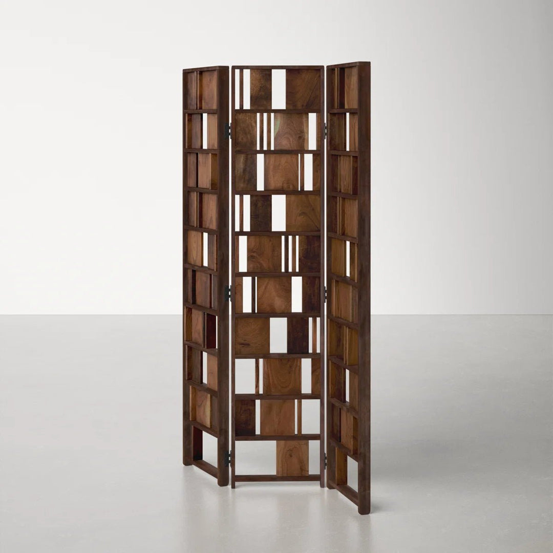 Haddiloo Partition Jali Separation Room Divider Screen | Furniture | Waseeh Pakistan