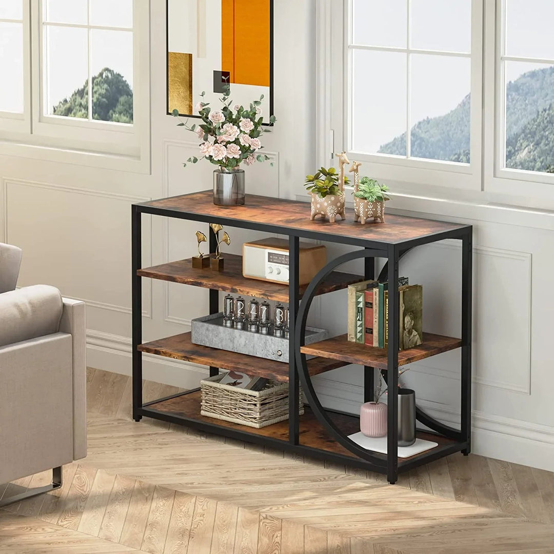 Hallway Accent Lounge Living Room Organizer Console Table | Furniture | Waseeh Pakistan