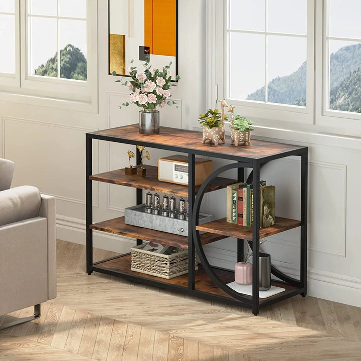 Hallway Accent Lounge Living Room Organizer Console Table | Furniture | Waseeh Pakistan