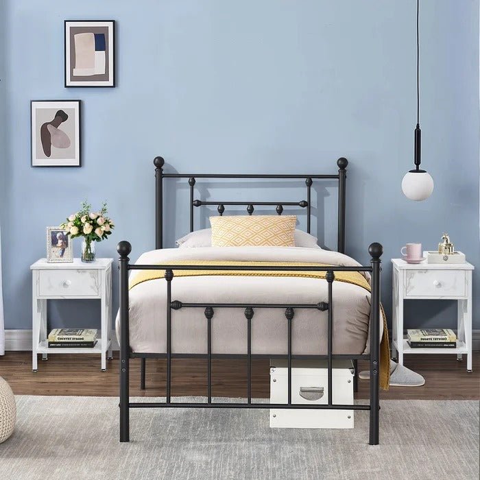 Halstein Lounge Bed Room Organizer Side Table Decor | Not Sale FB | Waseeh Pakistan