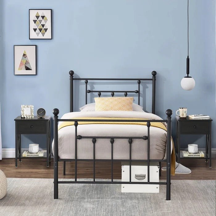 Halstein Lounge Bed Room Organizer Side Table Decor | Not Sale FB | Waseeh Pakistan