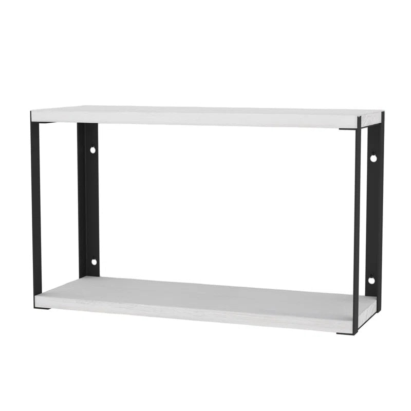 Hamilto Living Lounge Bathroom Home Office Floating Shelve | Furniture | Waseeh Pakistan