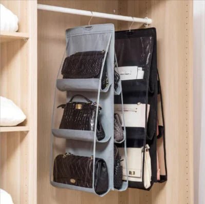 Hanging Organizer 6 Compartments | Home Décor | Waseeh Pakistan