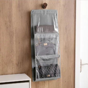 Hanging Organizer 6 Compartments | Home Décor | Waseeh Pakistan