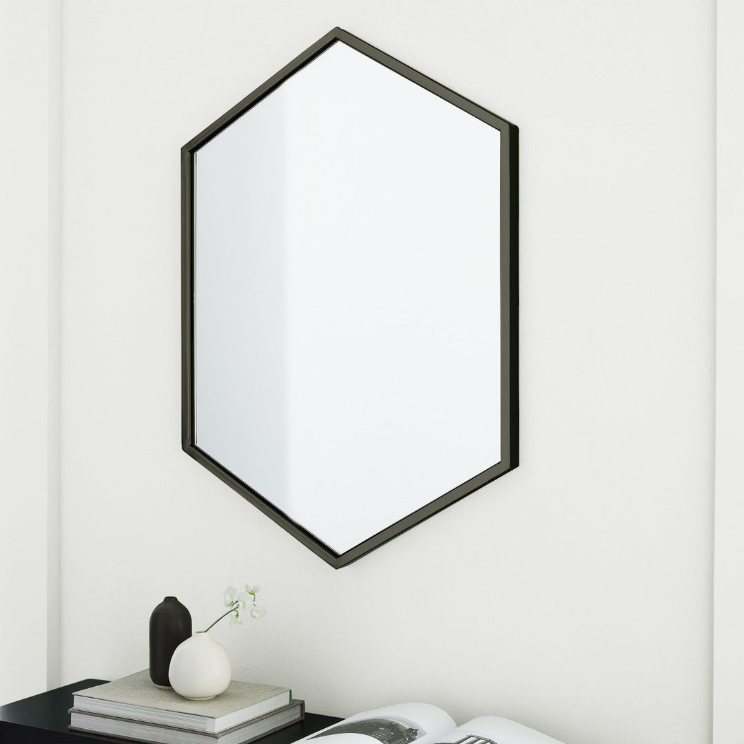 Hastro Living Lounge Wall Hanging Mirror Home Decor | Home Décor | Waseeh Pakistan