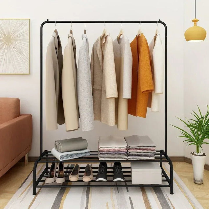 Hawkes Cloth Shoe Coat Organizer Rack | Furniture | Waseeh Pakistan
