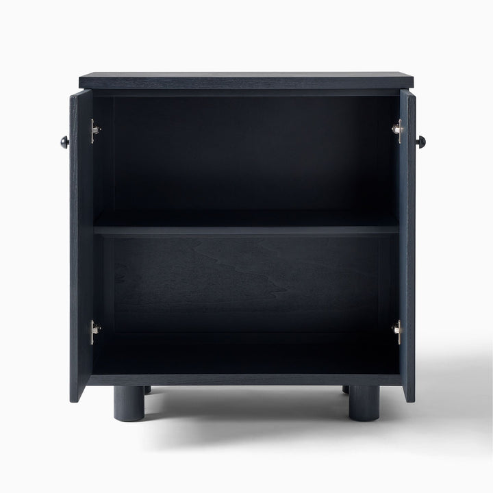 Hazel Reed Storage Living Lounge Cabinet Rack | Furniture | Waseeh Pakistan