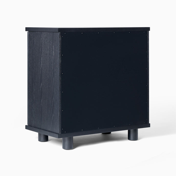 Hazel Reed Storage Living Lounge Cabinet Rack | Furniture | Waseeh Pakistan