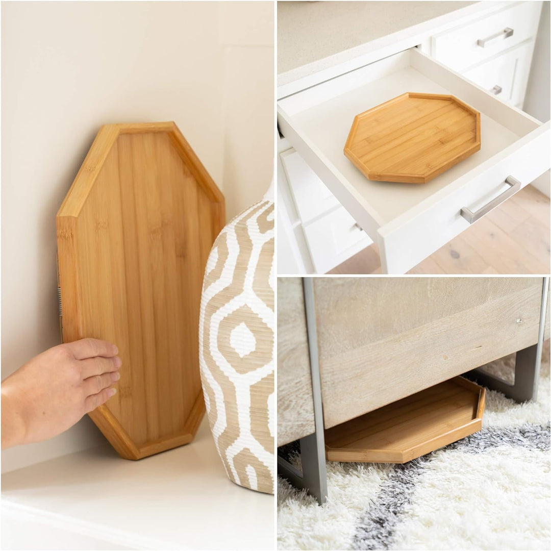 Hexa Couch Arm Tray Table, Portable Table and Side Tables for Small Spaces | Not Sale FB | Waseeh Pakistan