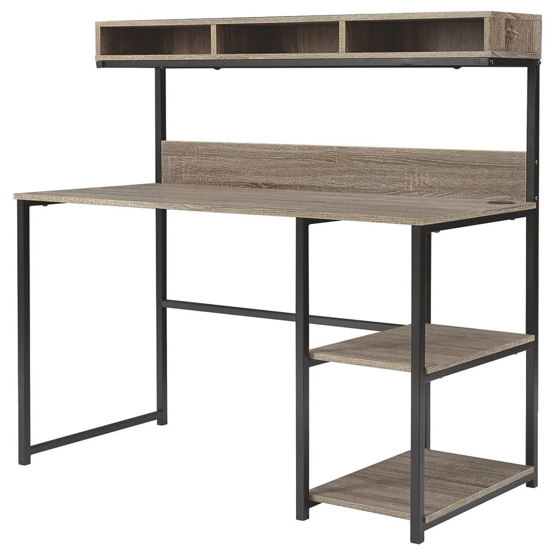 Hictora Home Office Writing Working Station Desk | Furniture | Waseeh Pakistan