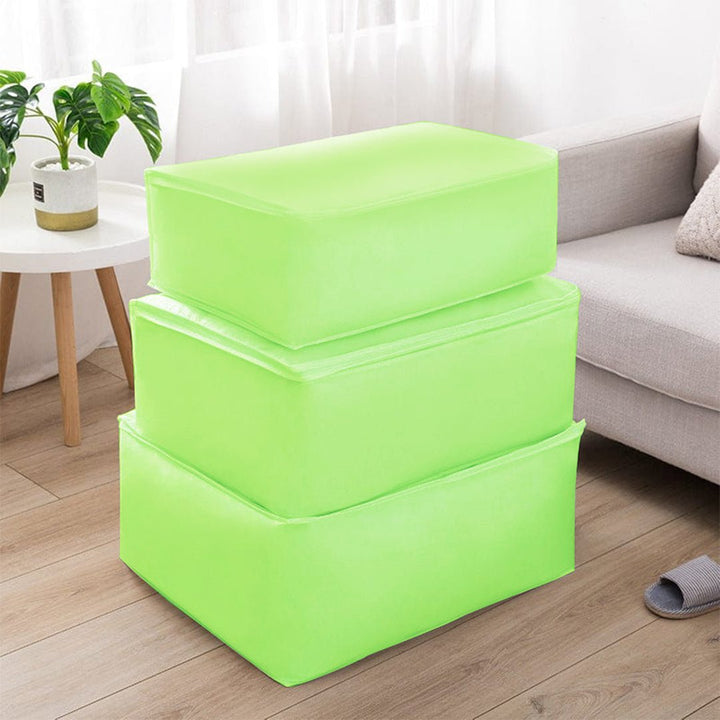 High Capacity Waterproof Bag (Set of 3) | Mix &amp; Match | Waseeh Pakistan