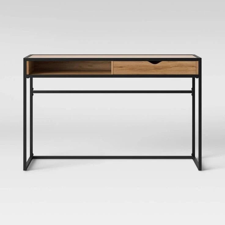 Hinora Working Home Office Writing Stations Desk | Furniture | Waseeh Pakistan