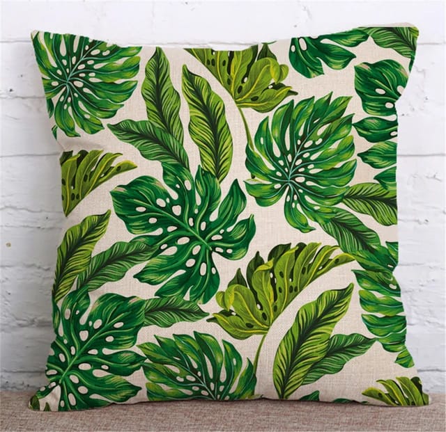 Hinter Living Room Sofa Cushion Covers (Set of 5) | Home Décor | Waseeh Pakistan