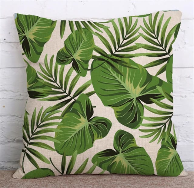 Hinter Living Room Sofa Cushion Covers (Set of 5) | Home Décor | Waseeh Pakistan