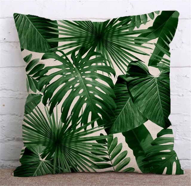 Hinter Living Room Sofa Cushion Covers (Set of 5) | Home Décor | Waseeh Pakistan
