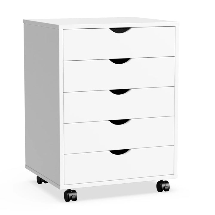 Horshod Storage Cabinet Drawer Dresser Side Trolley Table | Furniture | Waseeh Pakistan