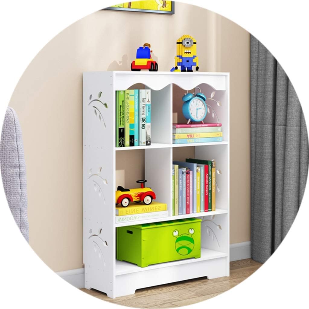 House Hold Children Bookcase Organizer Storage Rack | Furniture | Waseeh Pakistan