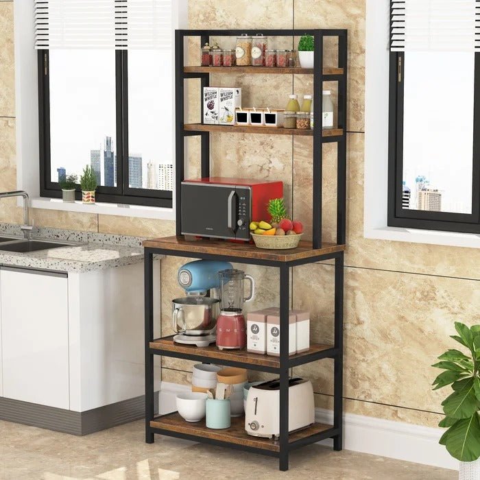 Howdy's Multistore Baker's Kitchen Rack | Furniture | Waseeh Pakistan